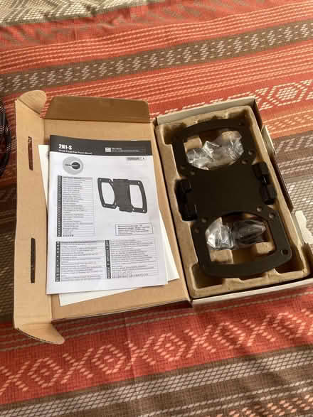 Photo of free tv mount (NE7 Heaton) #1
