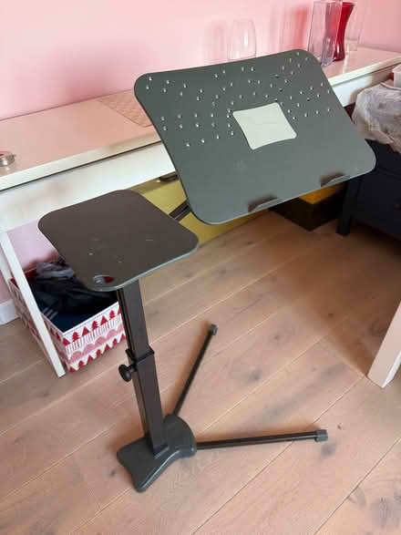 Photo of free Laptop tablet stand (Five Ways SW15) #1