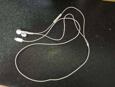 Photo of free UsbC earphones (Assarts Farm Estate NG16) #1