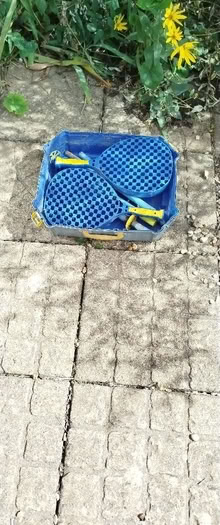 Photo of free Swingball (Catton NR6) #1