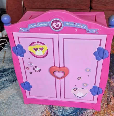Photo of free Build a bear wardrobe (Alvaston DE24) #1