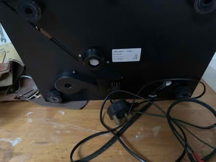 Photo of free Turntable (Maesbrook SY10) #4