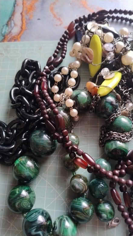 Photo of free Jewellery (Chorley centre PR7) #2