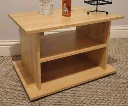 Photo of free TV Unit (Churchill Square area BN1) #1