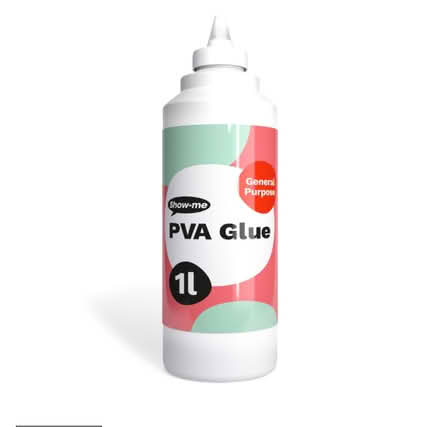 Photo of Any already open or spare PVA glue and/or Wood Glue (Ladywood B1) #3