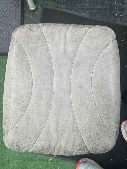 Photo of free Foot stool (Benny Lane off 96B) #1