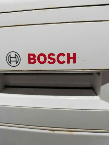 Photo of free Washer/Dryer (Bradford-on-Avon BA15) #3