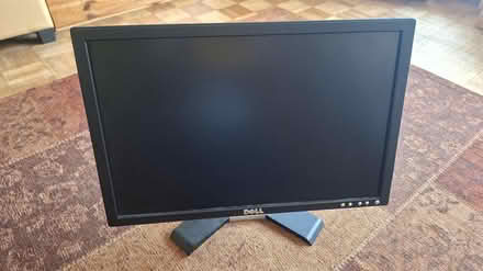 Photo of free 19 inch Dell Monitor (Chelmsford CM2) #2