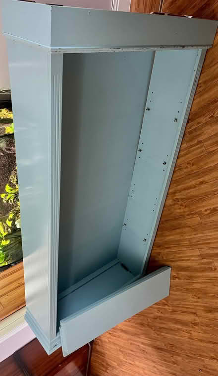 Photo of free Tall Shelving Unit WD3 (Chorleywood WD3) #2