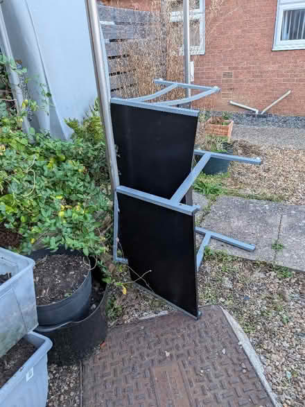 Photo of free corner desk (Bilton Road CV22) #1
