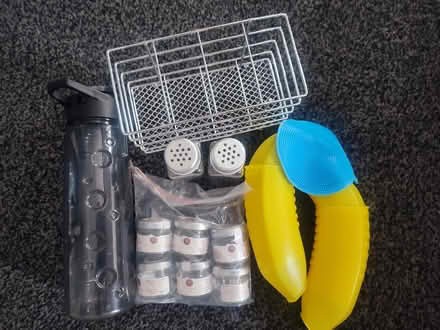 Photo of free Assorted Kitchen items (Highfield HP2) #1
