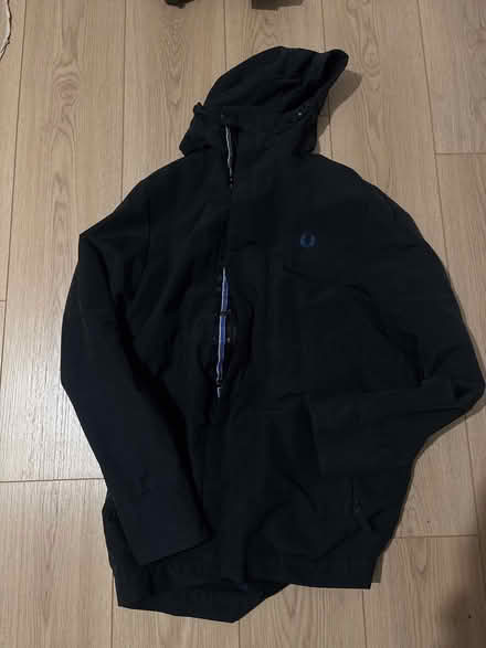 Photo of free Adult jacket -S (New DE22) #2