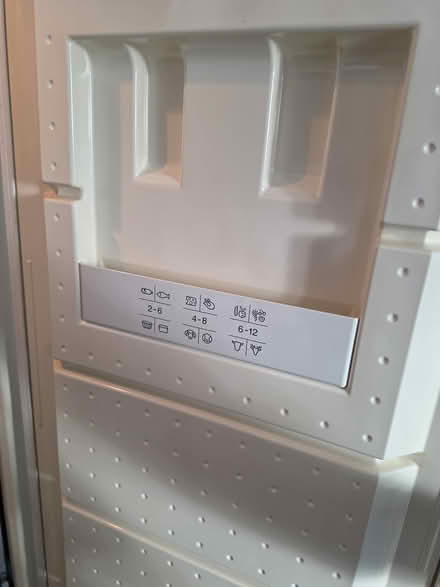 Photo of free Bosch Freezer (Hall Green, B28) #4