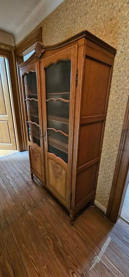 Photo of free Furniture (Howald, Luxembourg) #4