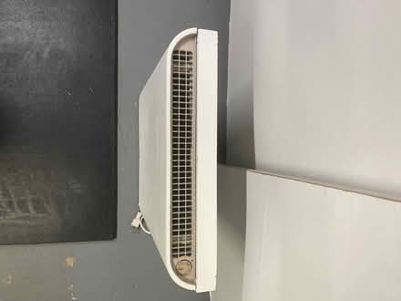 Photo of free Small electric radiant heater (Brunswick) #2