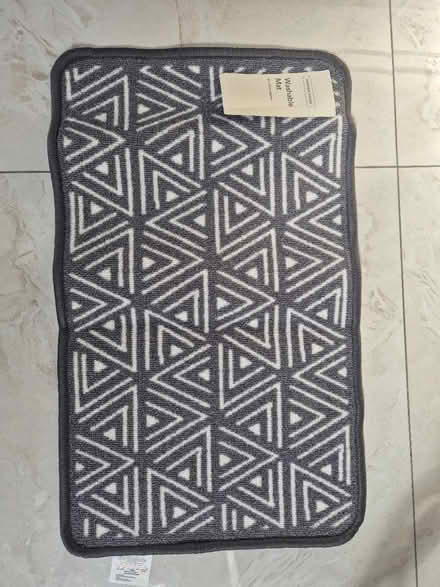 Photo of free Door mat (Heath, CF14) #1