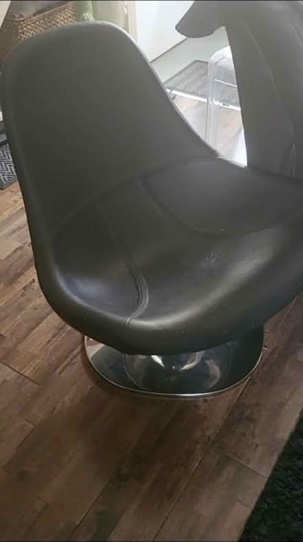 Photo of free Swivel chair (Figges Marsh CR4) #3