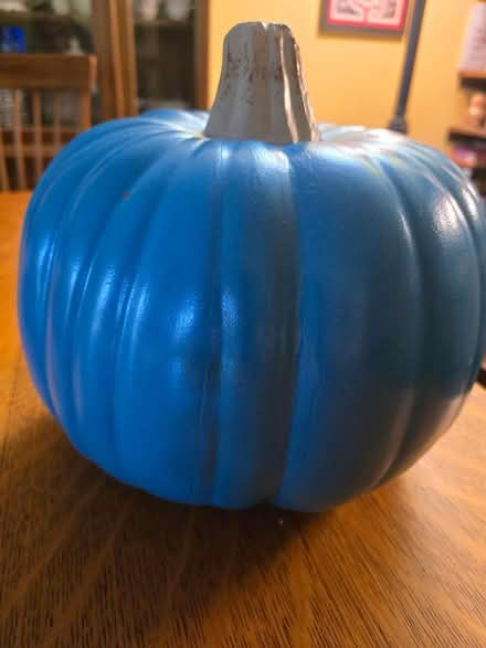 Photo of free Teal Pumpkin Project (Near Sugarcreek Reserve) #1