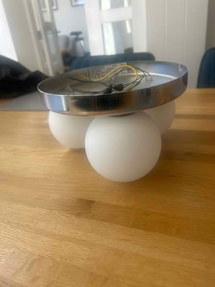 Photo of free Light fitting (Shepshed LE12) #2