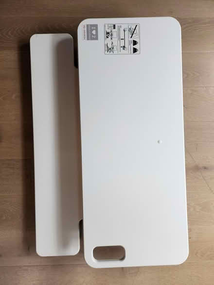 Photo of free Yo Yo Desk (HQ SW6) #3