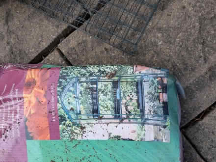 Photo of free Compact Greenhouse (Cannon Park CV4) #3