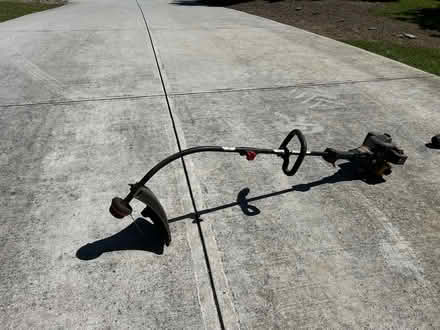 Photo of free String trimmer - non working (Smyrna, Vinings, Mableton) #2