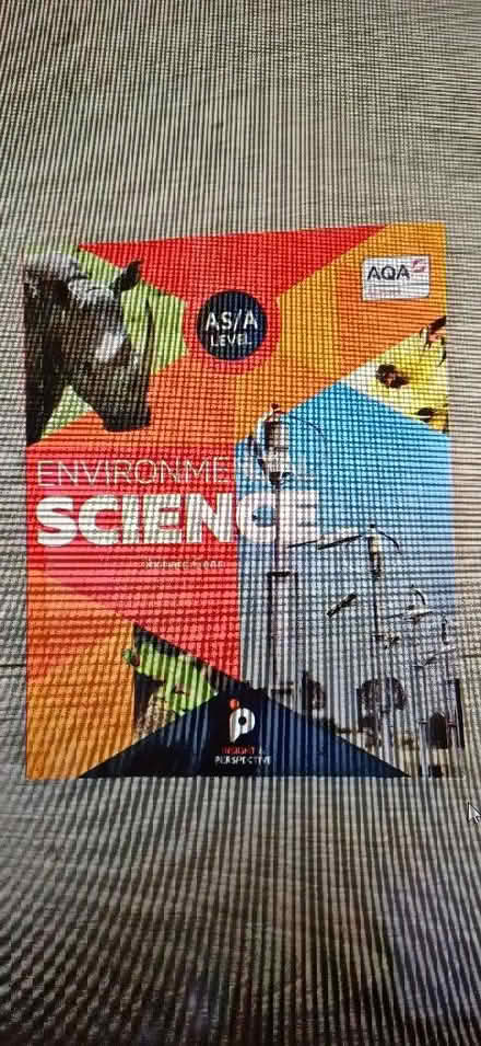 Photo of Environmental Science A level (Woodingdean BN2) #1