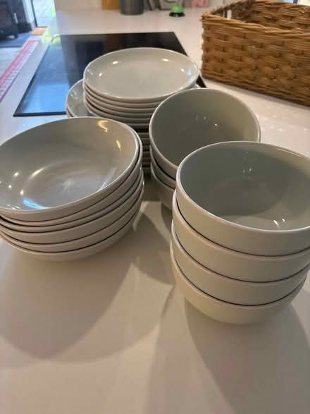 Photo of free NEXT crockery (Shoreham by Sea) #1