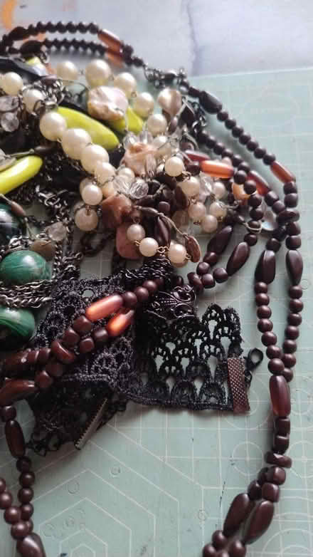 Photo of free Jewellery (Chorley centre PR7) #3