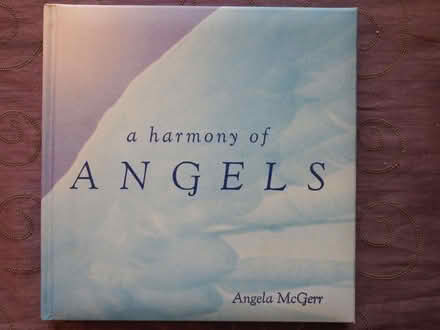 Photo of free Book - A Harmony Of Angels (Vale LA1) #1