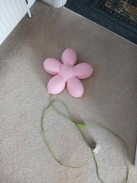 Photo of free Wall night light (Langney BN23) #1