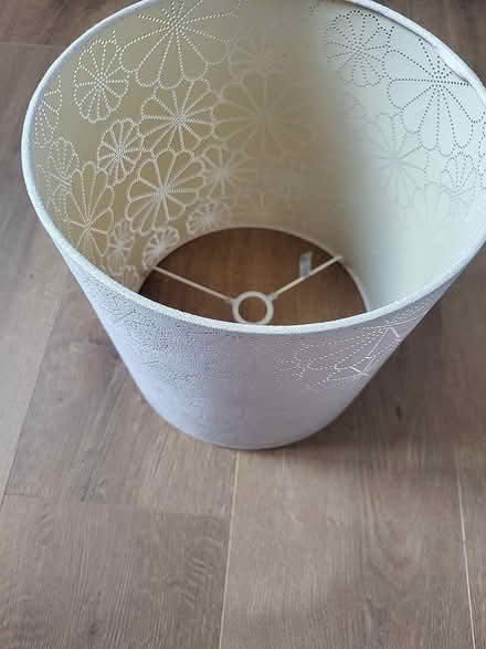 Photo of free Light shade (Reading RG6) #1