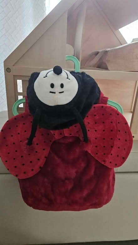 Photo of free Halloween costumes for baby (Flemington NJ) #3