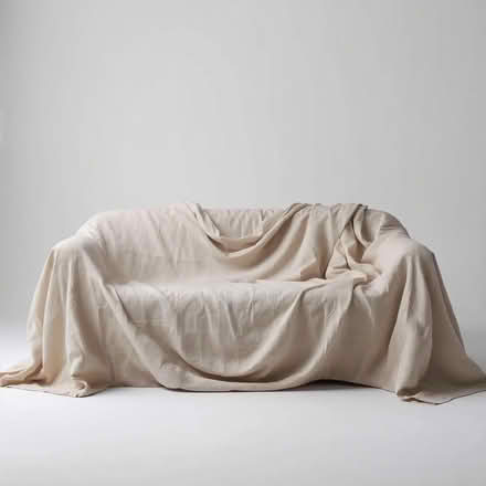 Photo of dustsheets (E1W) #1