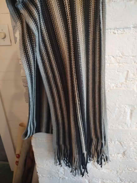 Photo of free New scarf (Odenton) #2