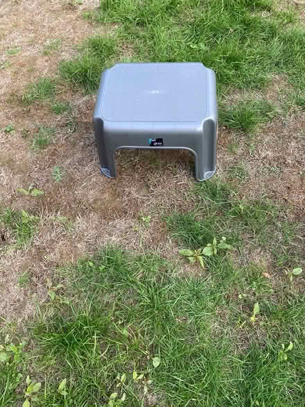 Photo of free Small step (Woodley, Reading RG5) #1