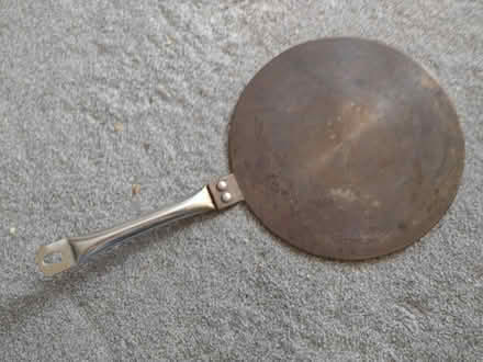 Photo of free Induction Conversion Plate (Brunswick BN3) #1