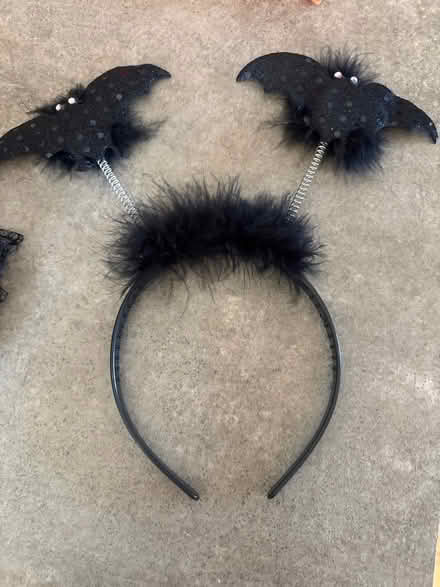 Photo of free Halloween Headbands (Providence Subdivision, Elgin) #2