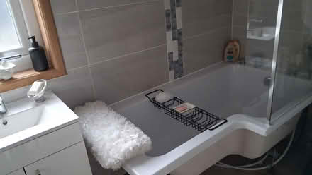 Photo of free Fixed Bath Shower Screen (Winchurgh, EH52 6UP) #1