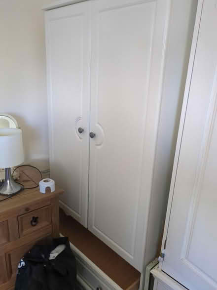 Photo of free Wardrobe (Sherwood NG5) #1