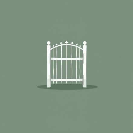 Photo of Gate (Islington N1) #1