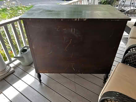 Photo of free Vintage Bureau (Old Wethersfield) #3