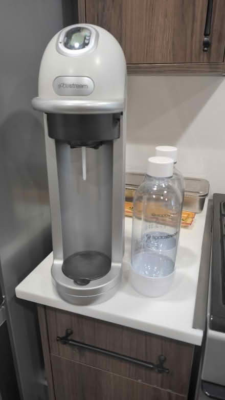 Photo of free Soda stream (House TW10) #1