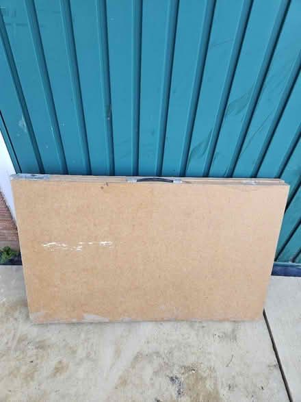Photo of free Pasting table (Letchworth near Standalone SG6) #1
