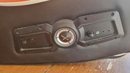 Photo of free Gaming chair (Aspley, NG8) #4