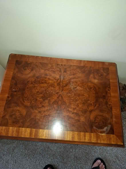 Photo of free Small Cupboard (Broadstairs CT10) #4