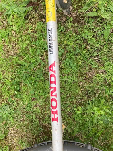 Photo of free Honda 4 stroke strimmer (St Buryan TR19) #2