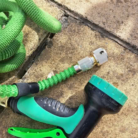 Photo of free Expanding hose (Charminster BH8) #2