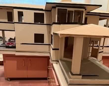Photo of free Large doll house (Pacheco Valle in Novato) #1