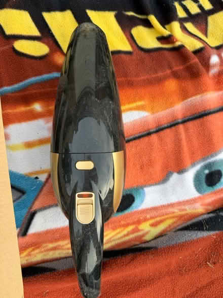 Photo of free Handheld cordless vacuum (Barnes SW13) #3